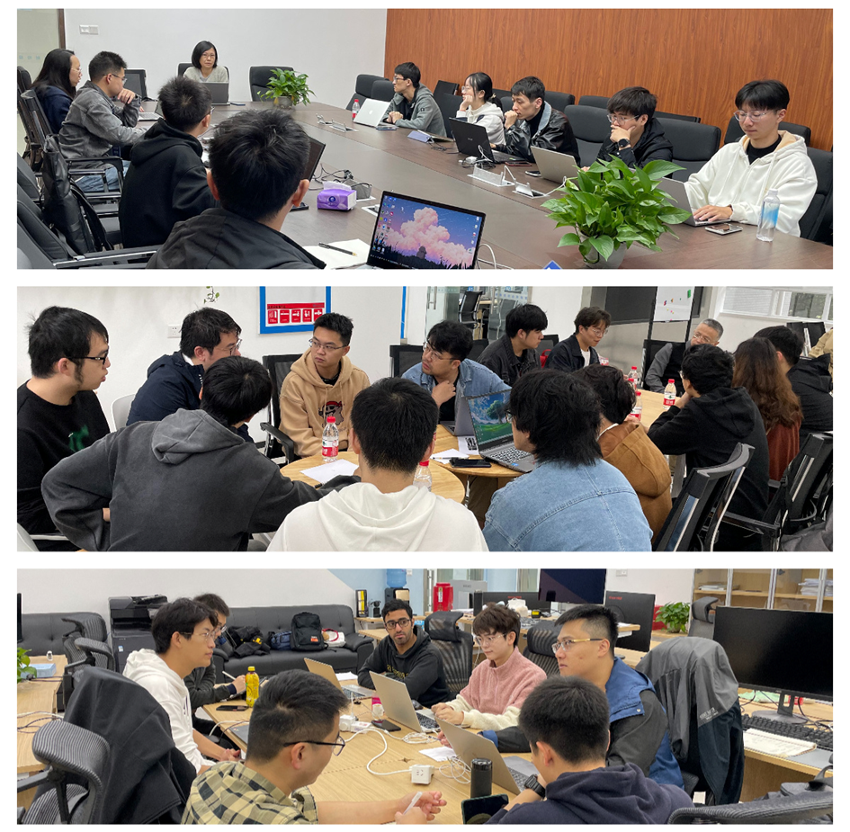 可信联邦学习冬令营·成都开营，产学研共促AI人才培养