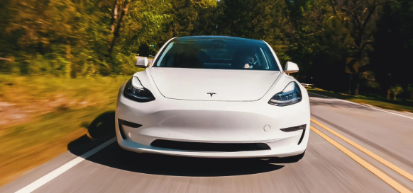 特斯拉调价第四轮!销量飙升压力山大,售价再创新高