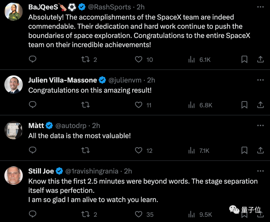 “马斯克星舰再次爆炸，飞船信号丧失并自毁！失败之中的成功”