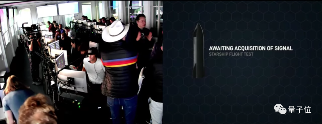 “马斯克星舰再次爆炸，飞船信号丧失并自毁！失败之中的成功”