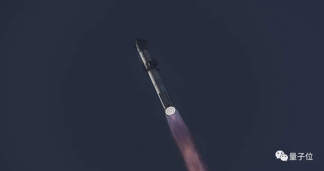 “马斯克星舰再次爆炸，飞船信号丧失并自毁！失败之中的成功”