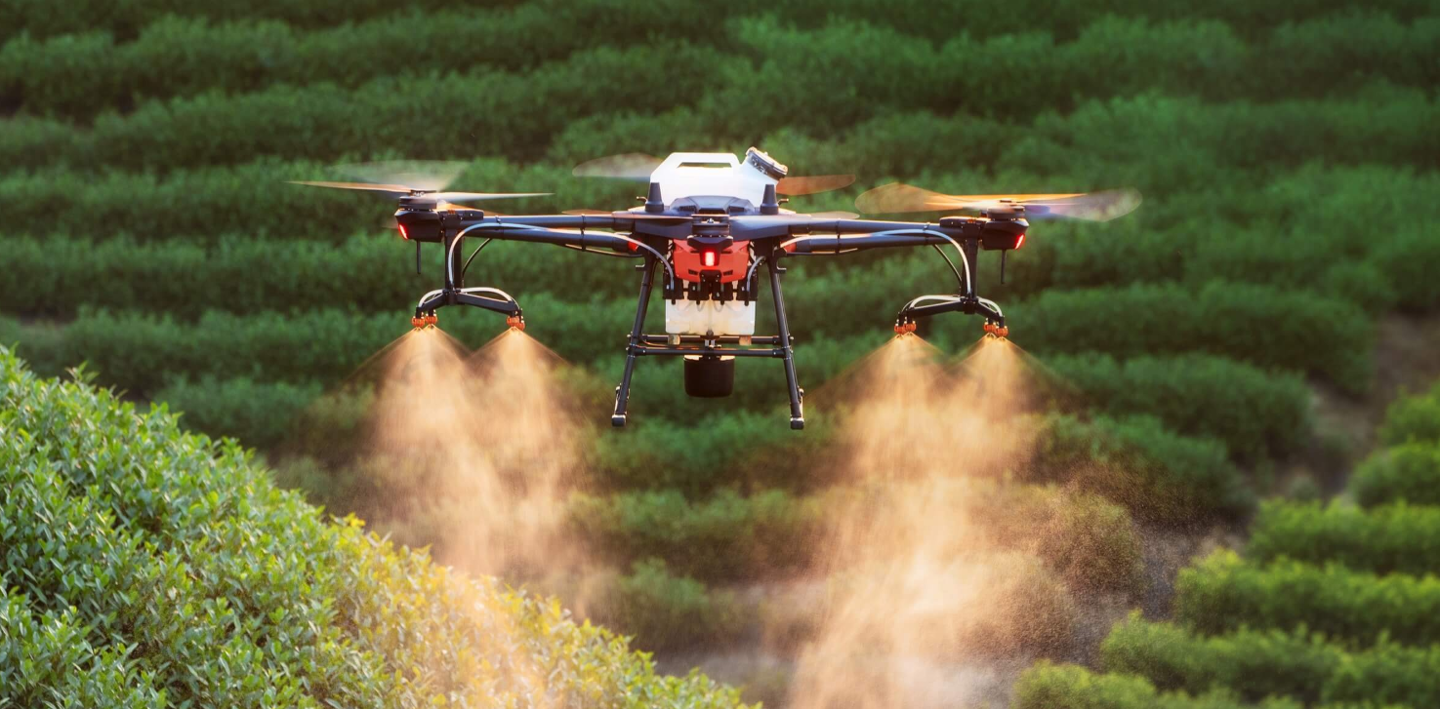 大疆农业 2024 新品发布会定档 11 月 23 日，将发布多场景新品