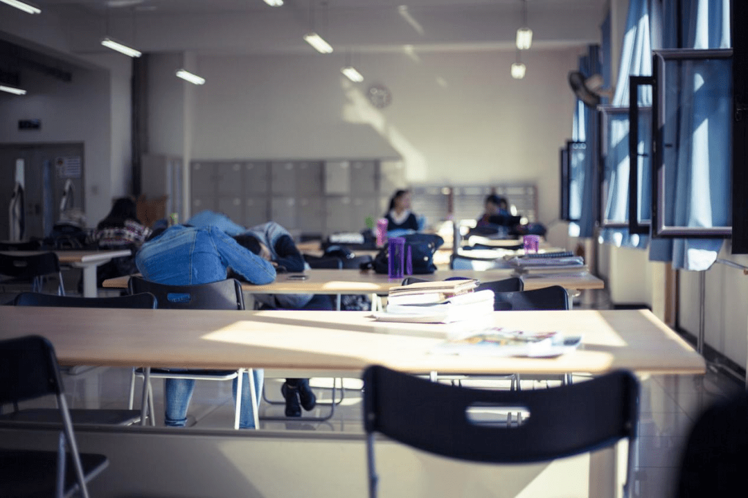 自习室引入“AI”技术是否能提高生意?