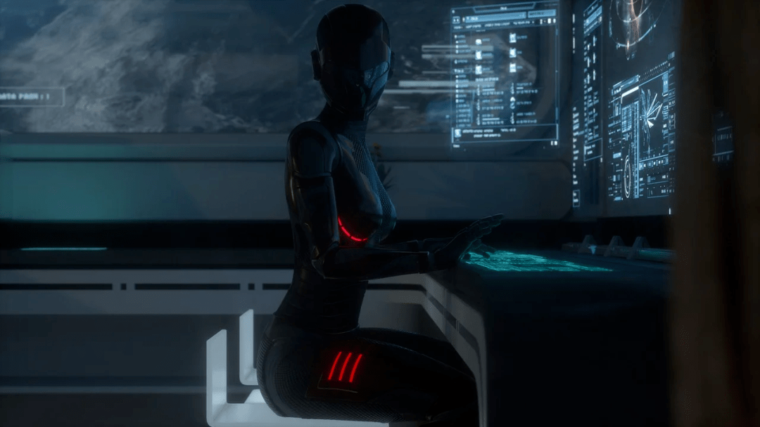 自习室引入“AI”技术是否能提高生意?