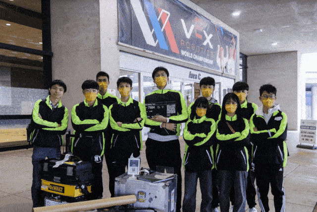 VEX机器人华东赛斯坦星球狂揽22个奖!这些烧脑的国际竞赛孩子有必要参加吗?