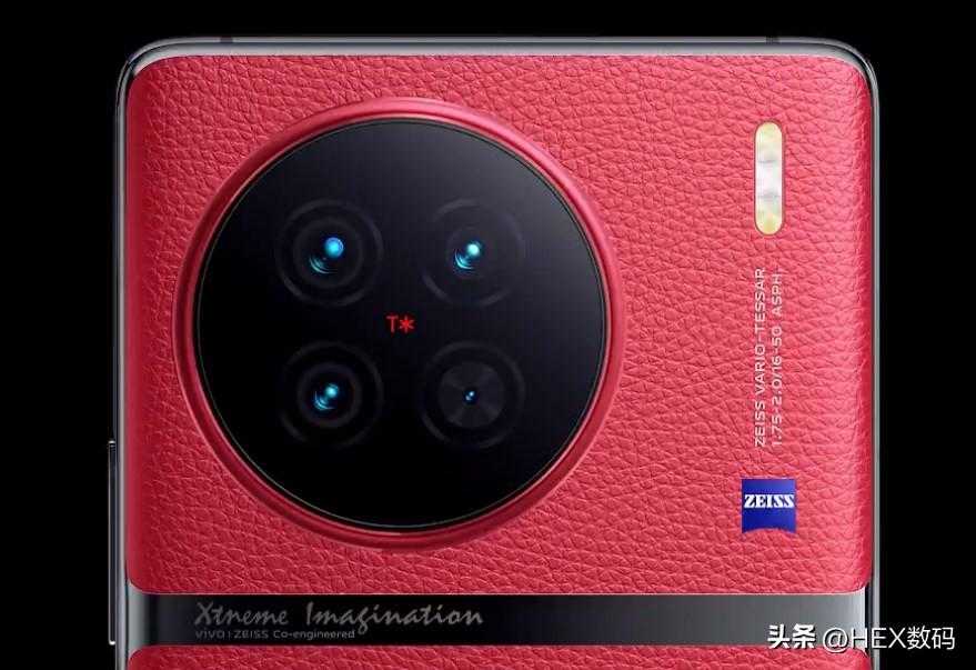 vivox90s和x90对比：哪个更好？它们有哪些升级配置？