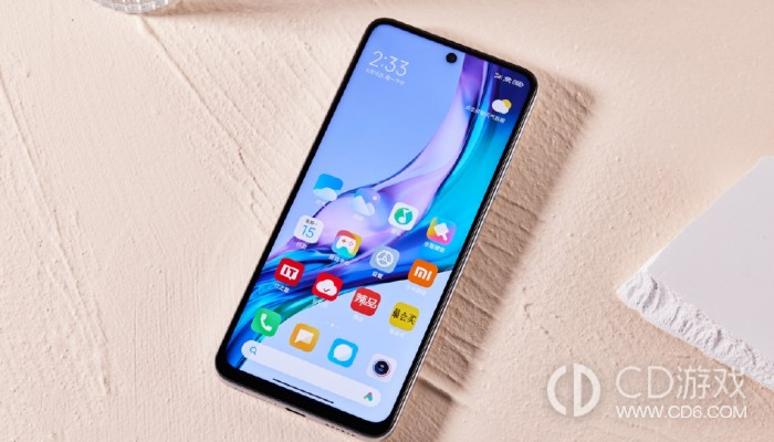 红米RedmiNote13RPro是否具备NFC功能？