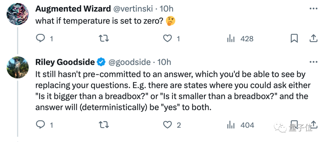 Nature:大模型只会搞角色扮演,并不真正具有自我意识