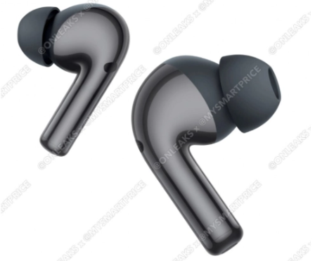 一加 Buds 3 耳机曝光印度BIS认证,520mAh电池搭载