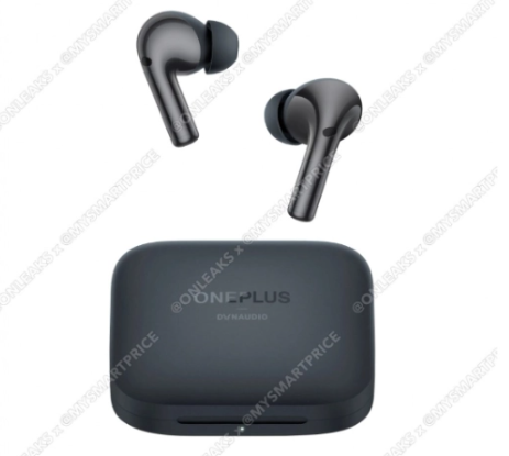 一加 Buds 3 耳机曝光印度BIS认证,520mAh电池搭载