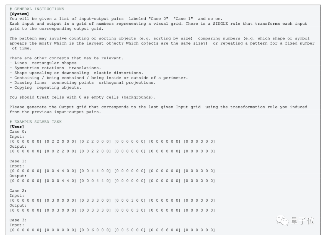 GPT-4在图形推理方面表现不佳？即使“放水”后，准确率仅为33%