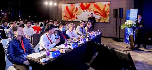 新的标题：揭晓！2023中国移动创客马拉松大赛智慧网络（AI）专题赛获奖名单公布