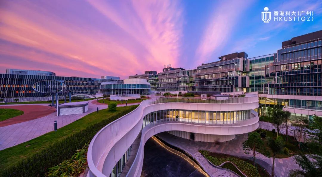 全额奖学金18万/年，香港科技大学（广州）招收数据科学与分析方向全奖博士生