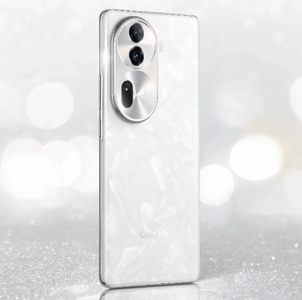 标题重写：OPPO Reno11系列即将推出，搭载先进科技80W长寿闪充技术