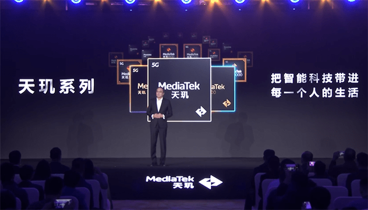 卢伟冰站台！Redmi K70E首发天玑8300 Ultra，支持生成式AI同级无对手