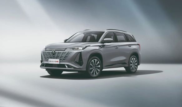 购车福利多多!长安汽车旗下热销车型涵盖全线,限时优惠齐上阵