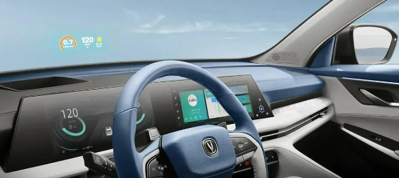 购车福利多多!长安汽车旗下热销车型涵盖全线,限时优惠齐上阵