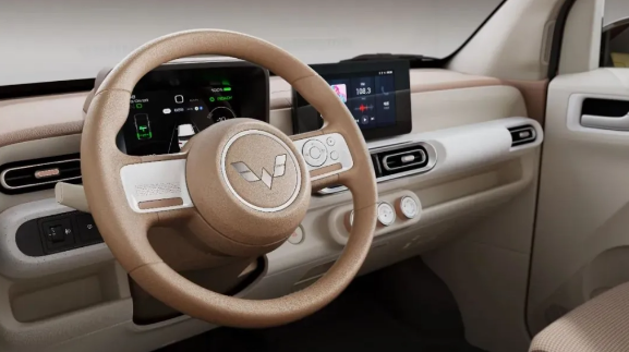 五菱宏光MINIEV第三代马卡龙惊艳登场,首周销量大破5000辆!