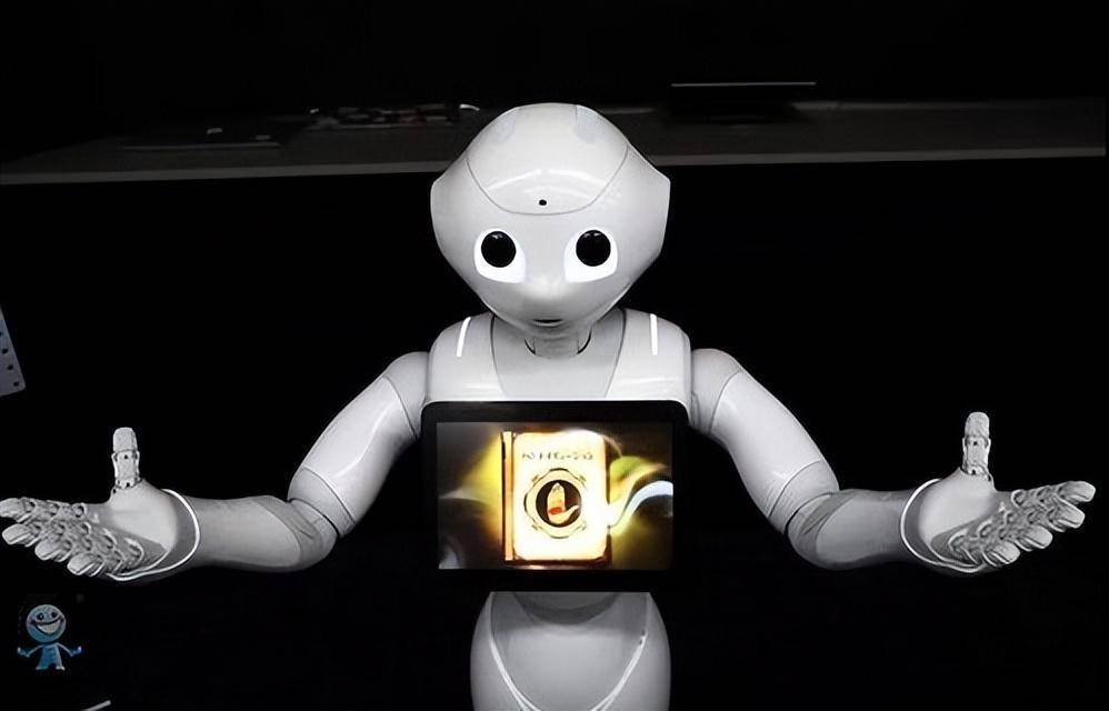 10万美元的机器人VS月薪三千的打工人，哪个性价比高？