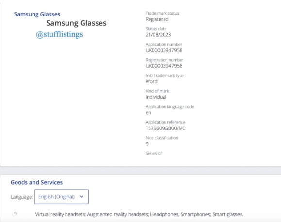 苹果竞争压力下,三星调整计划,XR头显设备上市时间推迟至明年