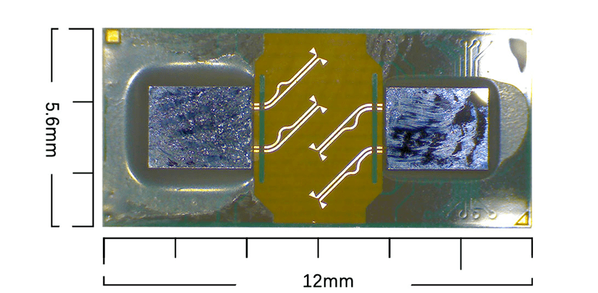 毫米波雷达,太赫兹成为下一竞争点?-IOTE物联网展