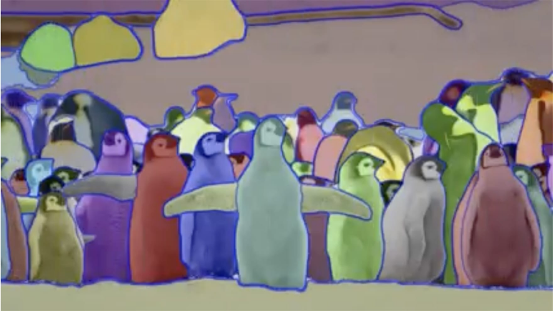 PyTorch团队重写「分割一切」模型，比原始实现快8倍