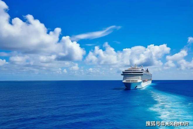 亮风台AR技术“入海”，助推船舶产业数字化转型“乘风破浪”