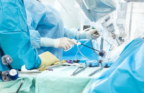 EXERA镍钛加工工艺助力手术机器人实现精准治疗