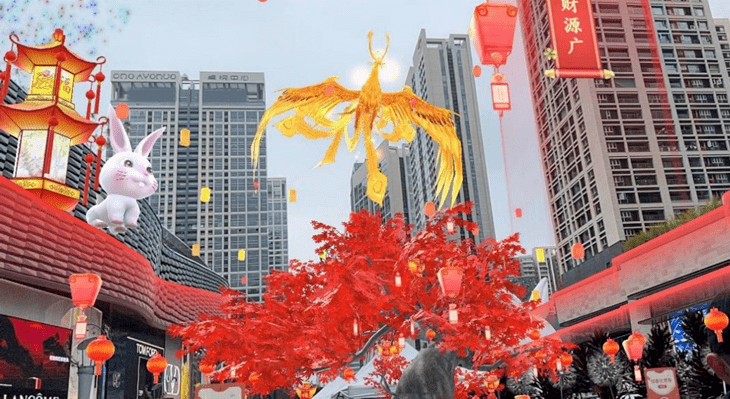 河图KooMap三大案例入选《深圳市元宇宙产业白皮书（2023）》