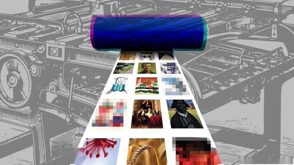 稳定AI发布稳定视频扩散模型,根据图像生成视频