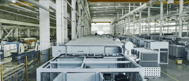 南方电网首座“电力魔方”配电站投运:全预装设计,搭载双向直流汽车充放电桩