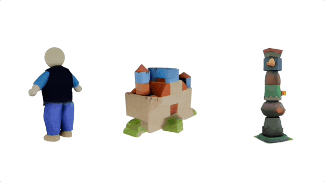 Stable Video Diffusion问世!3D合成功能引关注,网友:进步太快