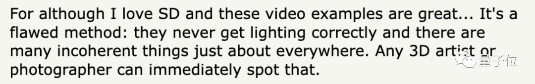 Stable Video Diffusion问世!3D合成功能引关注,网友:进步太快