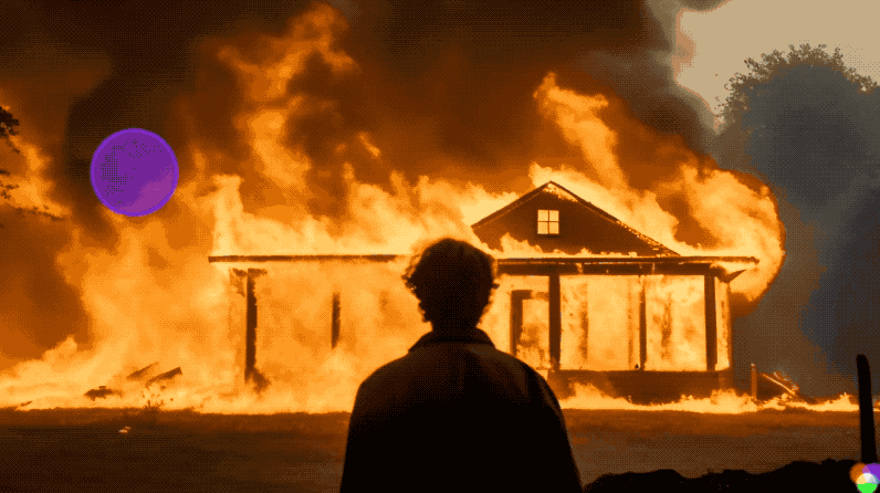 Stable Video Diffusion问世!3D合成功能引关注,网友:进步太快