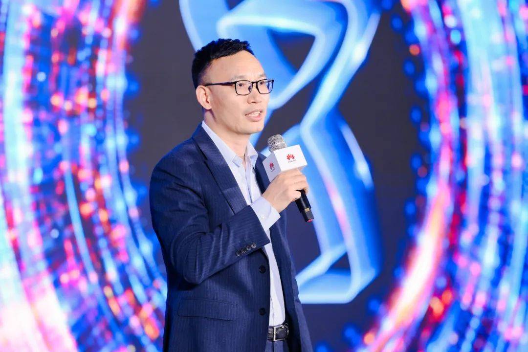 三大基础方案和AI出海计划重磅发布！加速盘古大模型生态发展