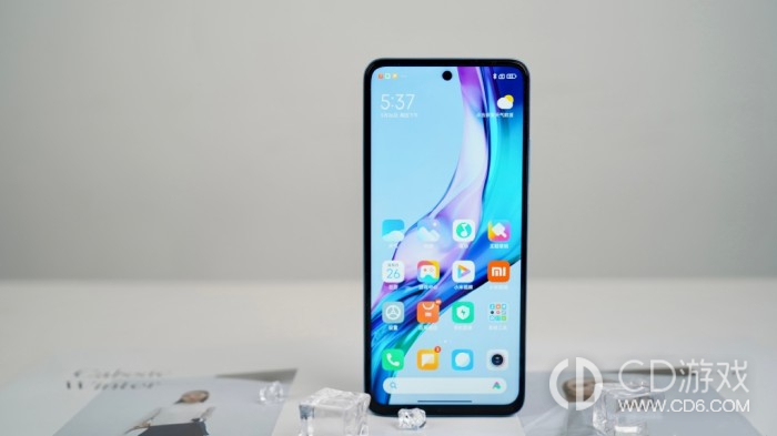 红米Note 13 R Pro摄像头像素高吗?摄像头参数详解