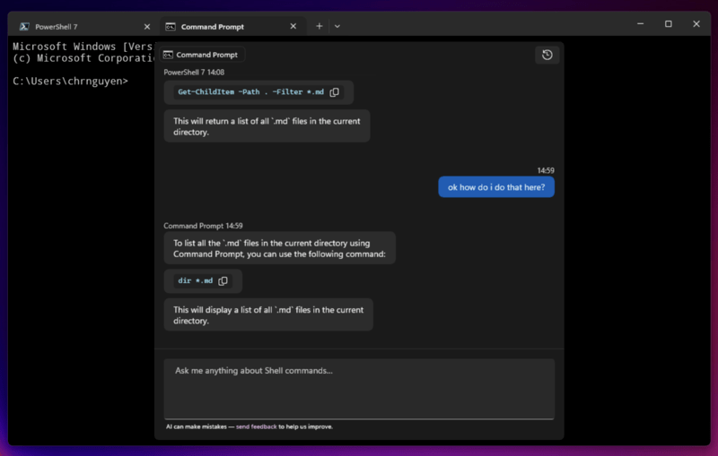 办公又能省事儿了？AI聊天机器人有何功能