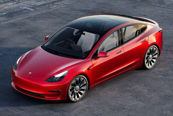 特斯拉澳大利亚首席工程师揭示:全新Model 3高性能版将于2024年上半年发布