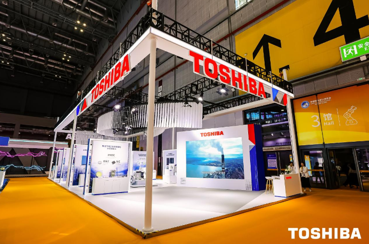 东芝公司计划私有化，退市日期定为12月20日