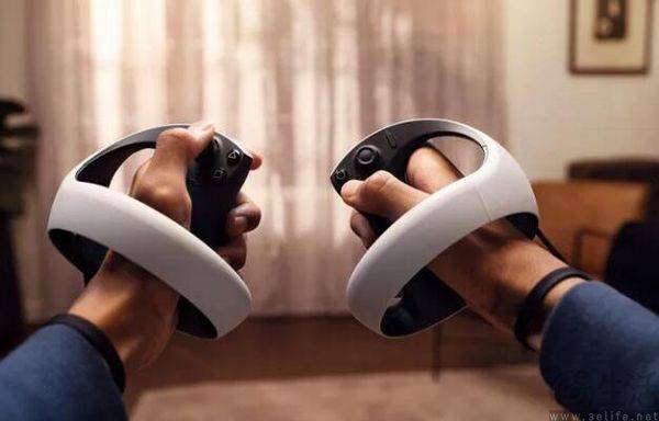 将智能手表作为VR头显控制器，谷歌“脑洞大开”