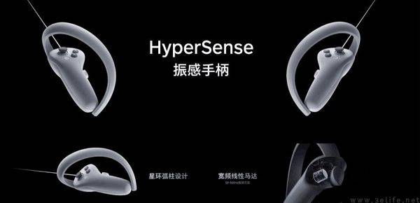 将智能手表作为VR头显控制器，谷歌“脑洞大开”