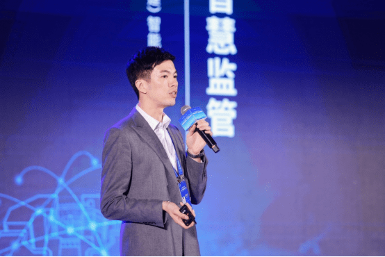 2023“一带一路国际商协会大会”人工智能产业发展论坛成功召开