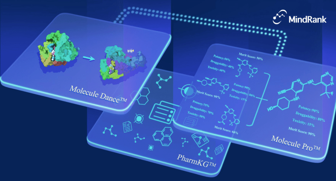 德睿智药创始人牛张明：AI加速新药研发，从寻找针头到精准定位目标