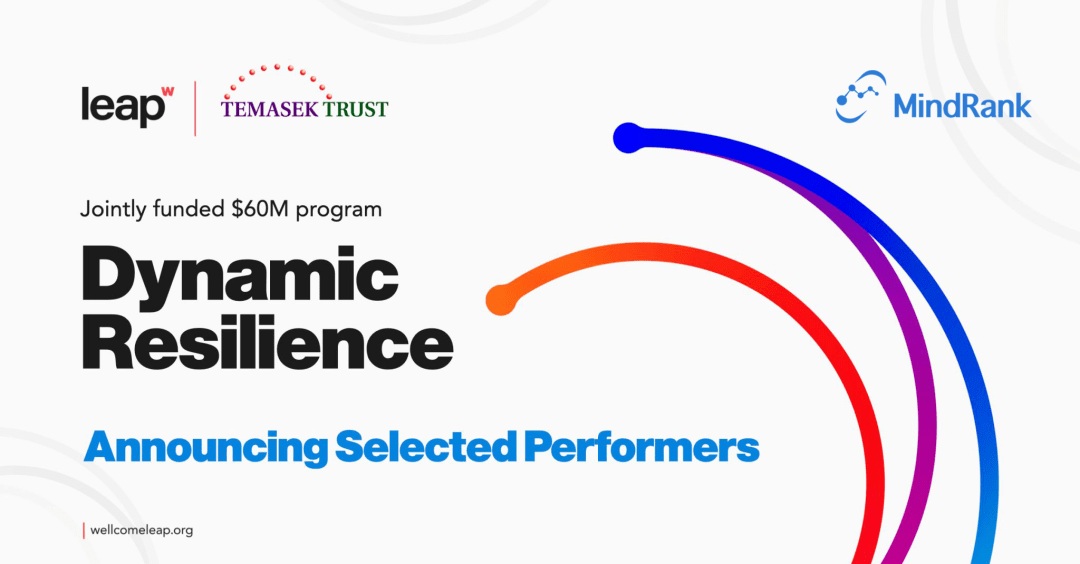 德睿智药创始人牛张明：AI加速新药研发，从寻找针头到精准定位目标