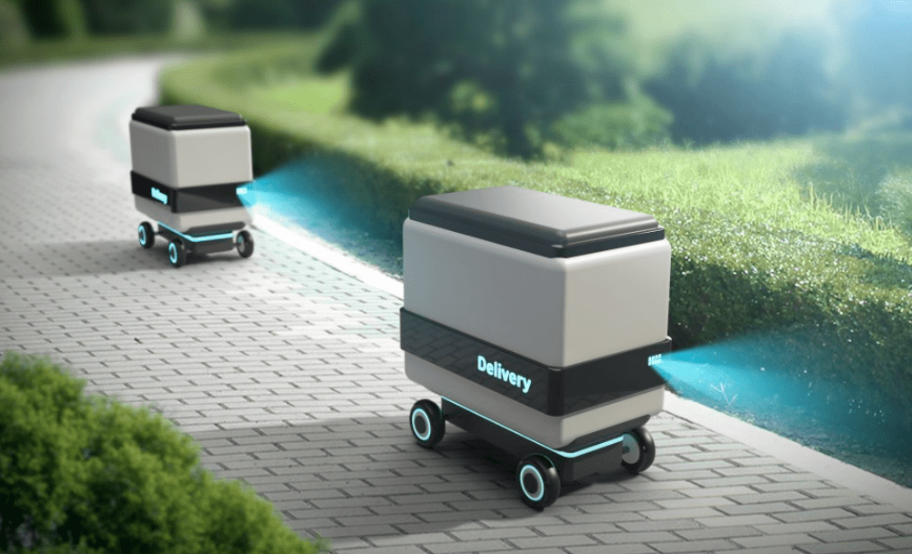 韩国实施全面生效的“修订版”智能机器人法案:行人身份得到授权