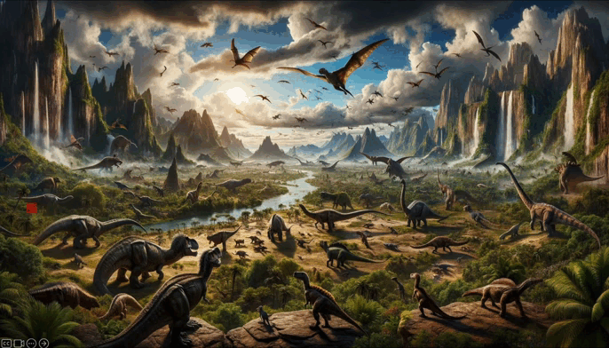 新技术推出，IDEA研究院发布T-Rex模型，让用户能够直接在图像上选择“Prompt”提示