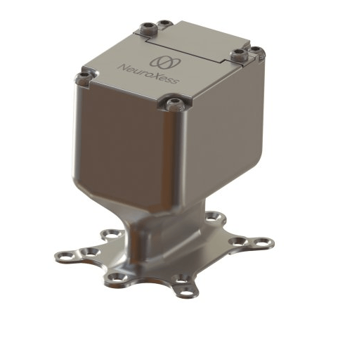 柔性脑机接口整体解决方案:脑虎科技全力打造