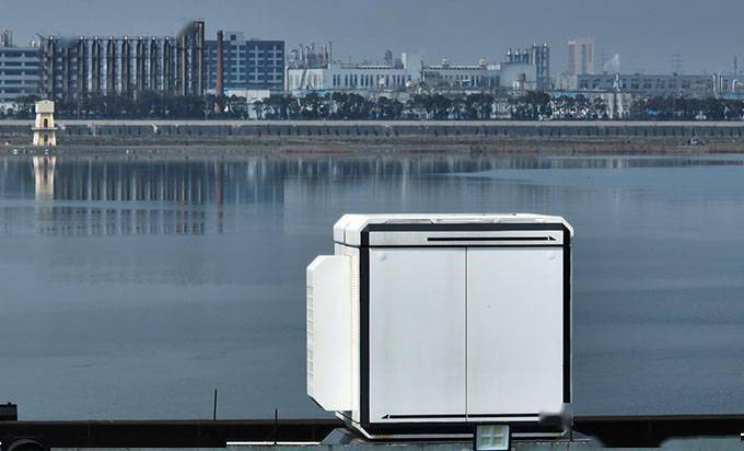 四川水利行业再创新:采用智能巡河和无人机技术巡查