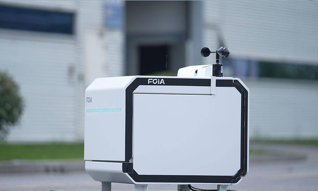 便利高效双赢:无人机油气管道巡检全面升级