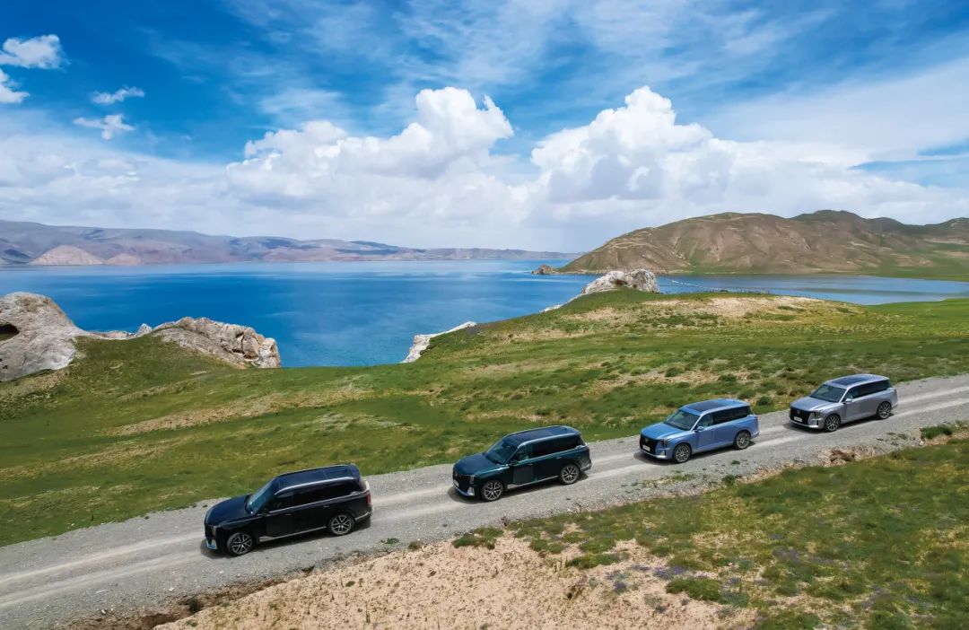 广汽集团推出全球首张人车共创全景声音乐专辑《溯源之声》